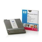 HP Magneto Optical MO Disks